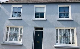 Stunning & Spacious House In Central Tenby